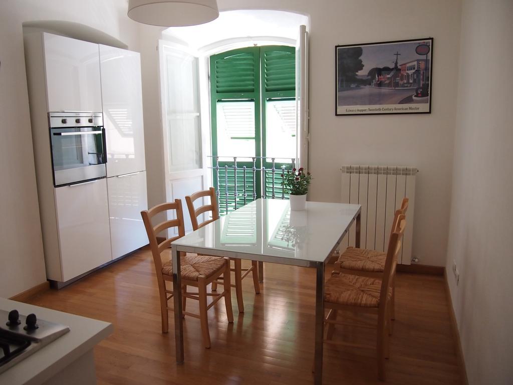 Apartment Il Portico - To Go 5terre La Spezia