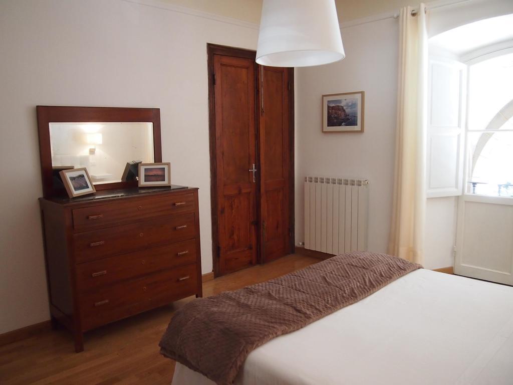 Apartment Il Portico - To Go 5terre