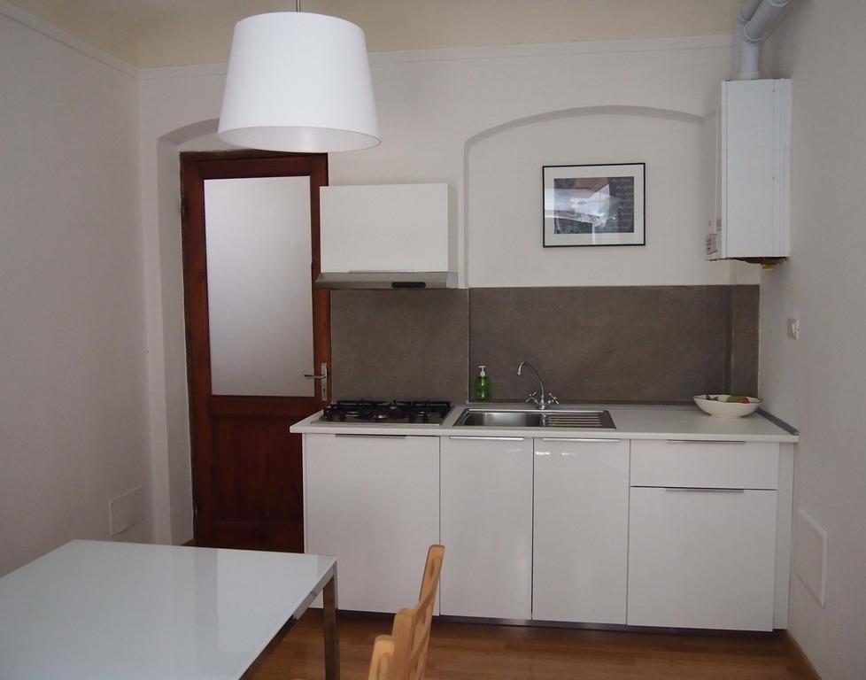 Apartment Il Portico - To Go 5terre La Spezia