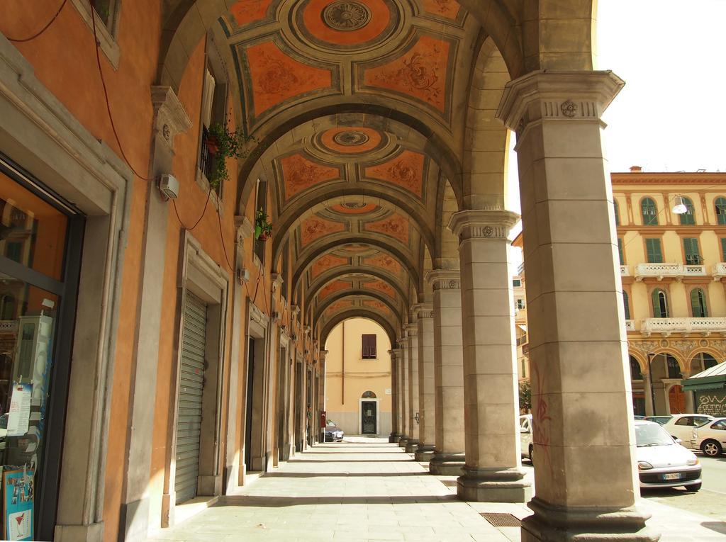 Apartment Il Portico - To Go 5terre *